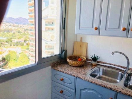 Calpe, Valencian Community 03710 - Photo 3