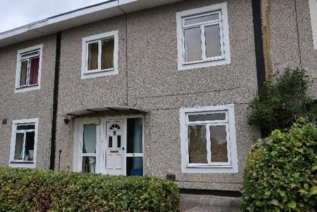 3 bedroom terraced house to rent - Photo 3