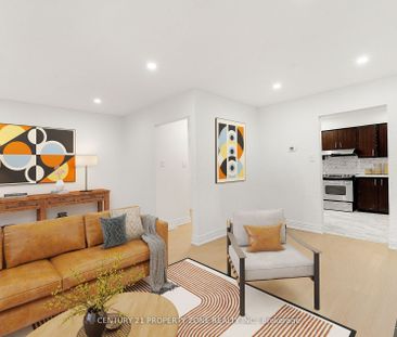 For Lease - 96 Centre Street, Brampton, Ontario - Photo 2