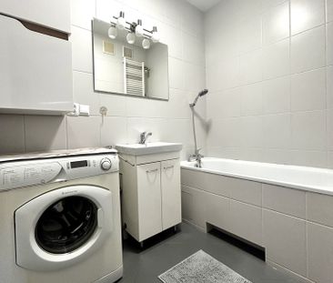 Mieszkanie na wynajem 2 pokoje balkon - Photo 4