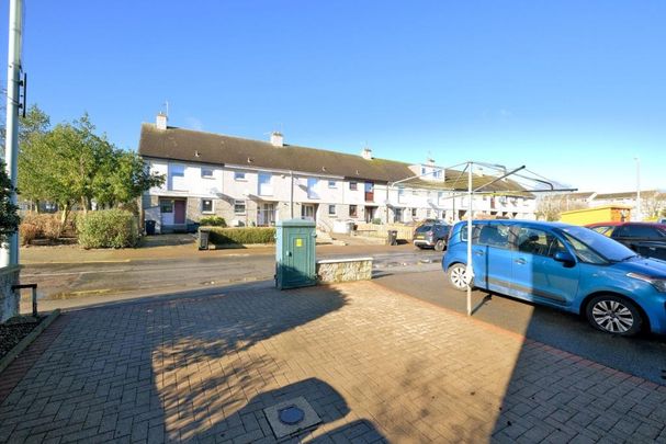 3 bedroom terraced house to rent - Photo 1