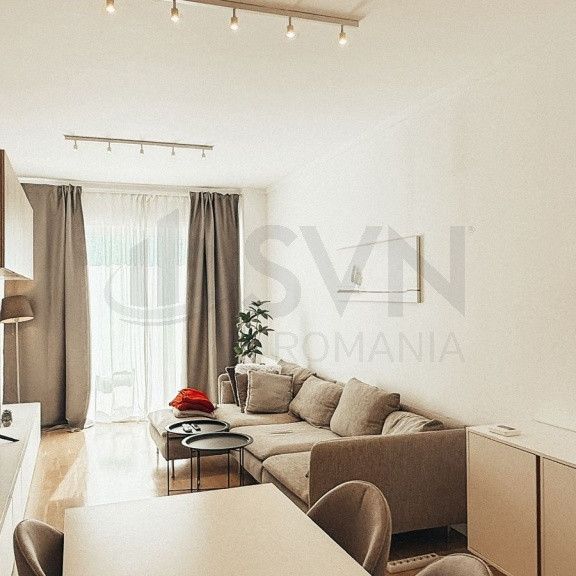 Apartament 2 camere I Bucurestii Noi I Marmura Residence - Photo 1