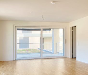 4.5 Zimmer, 126 m², 2. Stock - Foto 1