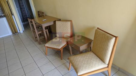 Studio/Γκαρσονιέρα για ενοικίαση Θέρισσος (Ηράκλειο Κρήτης) - Photo 4