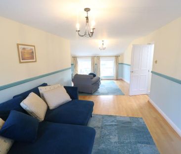 2 bedroom terraced house to rent - Photo 5