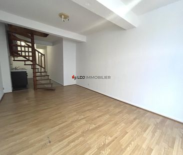 Location Appartement 2 pièces 60m² PERPIGNAN 66000 - Photo 1
