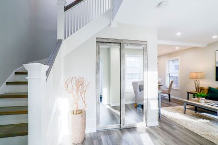 For Lease - 4 Freeman Street, Toronto, Ontario - Photo 5