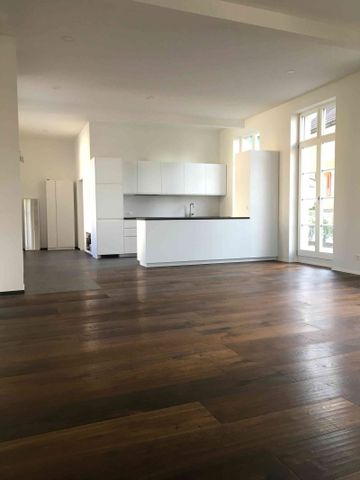 1.5 Zimmer, 70 m², EG - Foto 2