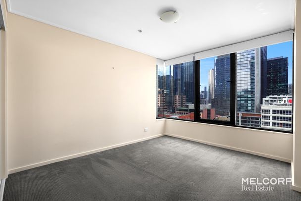 TWO BEDROOM AT CITY POINT - UNFURNISHED - Photo 1