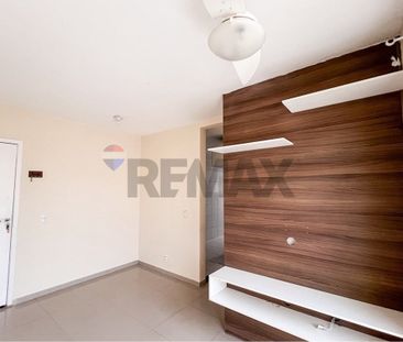 Apartamento 2 quartos - Bela Vista / Taquara - Photo 3
