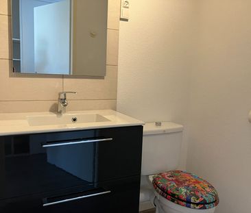 Location Appartement 1 pièce 28m² - Photo 4