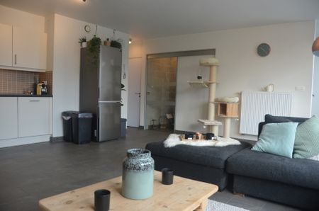 Duplex appartement met 2 slaapkamers te Keerbergen! - Photo 3