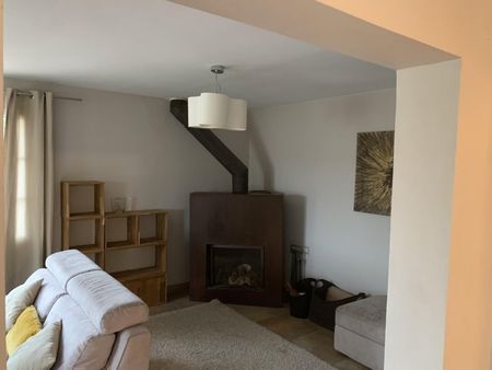 Location / Maison T6+ - Photo 2