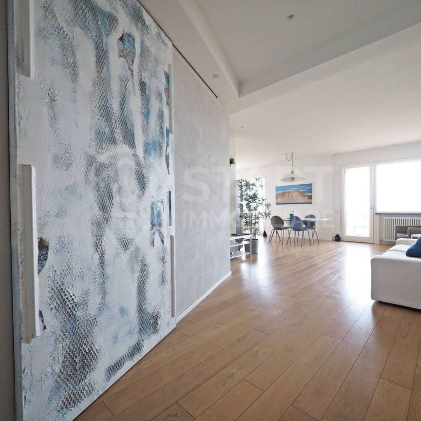 Appartamento via Santorre Santarosa, Centro, Civitanova Marche - Photo 1