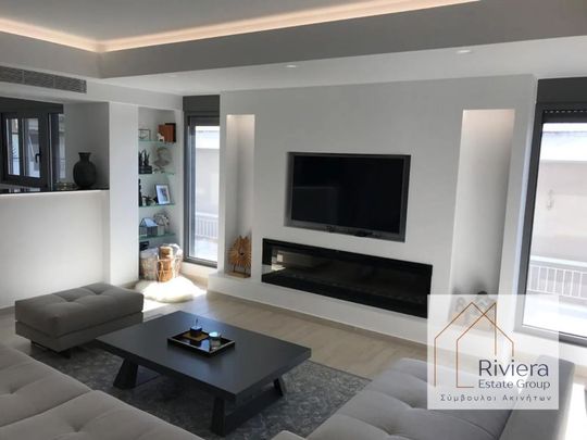 Διαμέρισμα για ενοικίαση Μακρόνησος (Κέα - Τζιά) - Photo 1