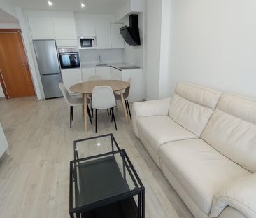 Flat - Málaga (Perchel Sur - El Bulto) - Photo 1
