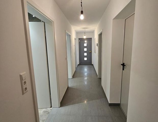 Moderne 2-Zimmer-Wohnung in ruhiger Lage von Illingen - Foto 1