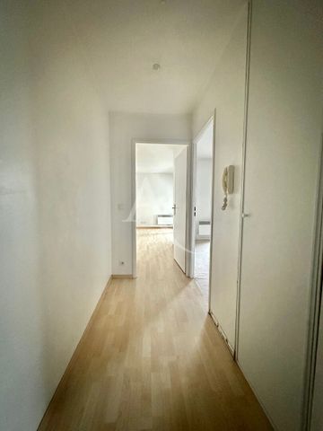 Location Appartement 2 pièces 39m² - Photo 2
