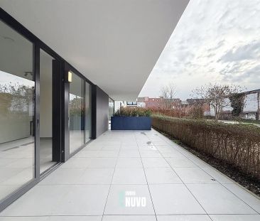 Gelijkvloers Appartement - Photo 6