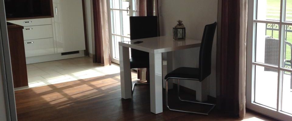 Top möbliertes Appartement - Foto 1