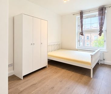 2 Bed Flat, Newcourt House, E2 - Photo 4
