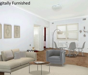 Spacious 2-Bedroom Apartment in Prime Location - Photo 1