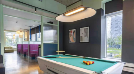 Studio to rent - Photo 2