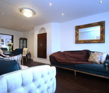 4 bedroom semi-detached house to rent - Photo 3