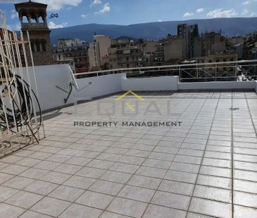 Μεζονέτα για ενοικίαση Κάτω Καισαριανή (Καισαριανή) - Photo 4