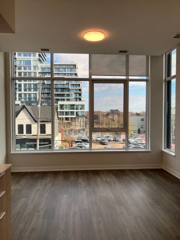 For Lease - 25 Nicholas Avenue Unit# 209, Toronto, Ontario - Photo 3