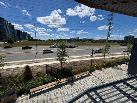 For Lease - 2485 Eglinton Avenue Unit# 321, Mississauga, Ontario - Photo 1