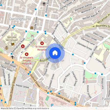 Unit 5/146 Boundary Street, Paddington