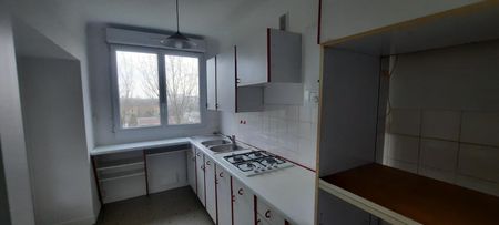 Appartement T2 à louer Rennes - 47 m² - Photo 2