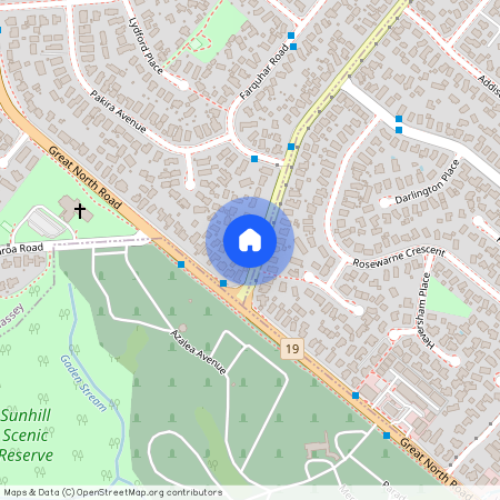 4D Hepburn Road, Glendene, Waitakere City