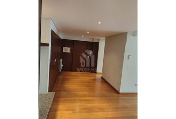 Apartamento T3 em Braga