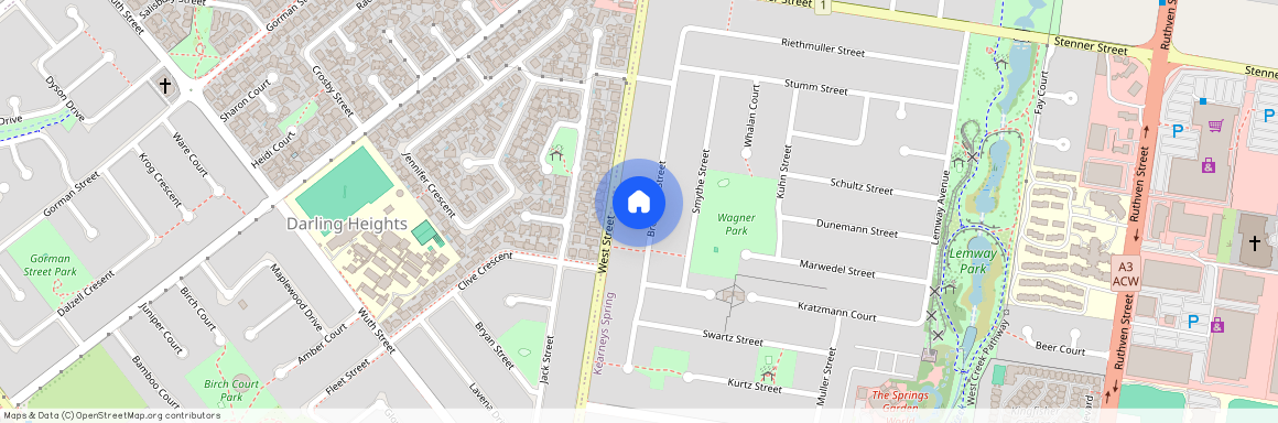 35 Broadfoot Street, Qld 4350, Kearneys Spring