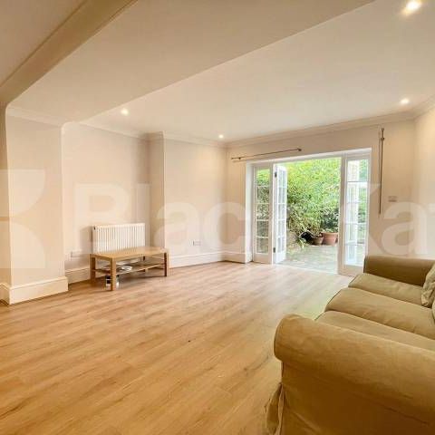 Spread over the ground floor of this stunning period building - Photo 1