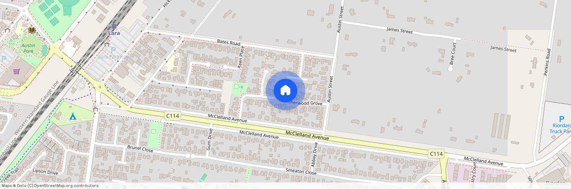 10 Sherwood Grove, Lara VIC