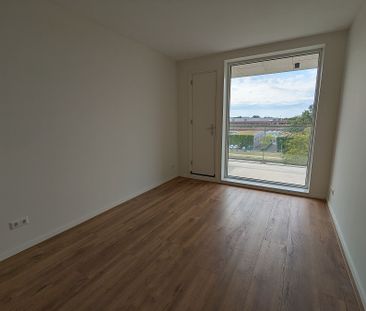 Hans Henneveldpad 75 - Foto 1