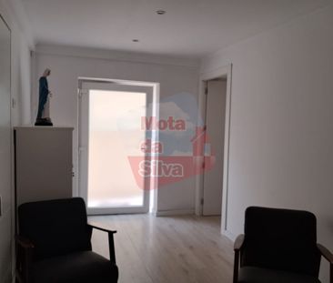 Apartamento T1 em Setúbal - Photo 3