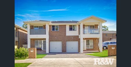 2/78 Hartington Street, Rooty Hill, NSW 2766 - Photo 4