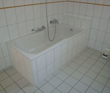 Über den Dächern von Solothurn - Dachwohnung wartet auf neue Mieter - Foto 4