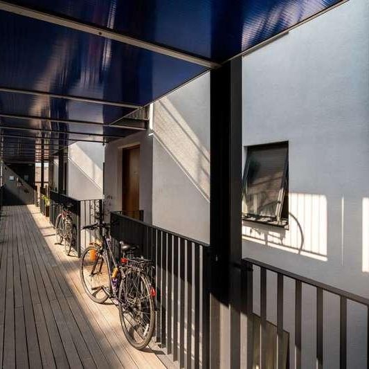 Rothsay Street, London Bridge, SE1 - Photo 1