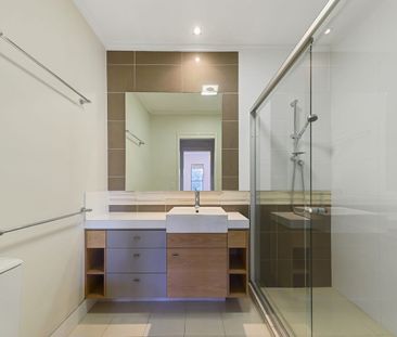 Top-Floor Living with Expansive Entertainer’s Balcony & City-Fringe... - Photo 4