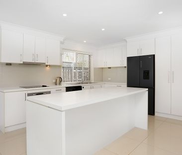 78A River Meadows Drive, Upper Coomera QLD 4209 - House For Rent | ... - Photo 1