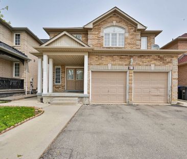 For Lease - 61 Fallstar Crescent, Brampton, Ontario - Photo 3