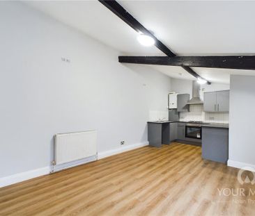 1 bedroom flat to rent - Photo 5