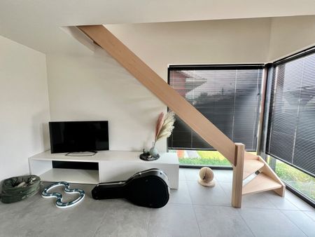 Duplex - Te huur - Photo 5