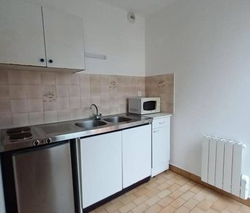 Location appartement t1 27 m² à Mende (48000) - Photo 4