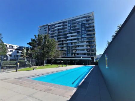 B506/35 ARNCLIFFE Street,Wolli Creek,New South Wales 2205, Sydney - Photo 3
